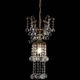 Люстра бронзовая София №3 шар в Симферополе