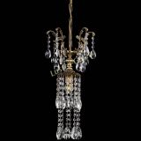 Люстра бронзовая София №3 журавлик в Симферополе