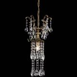 Люстра бронзовая София №3 журавлик в Симферополе