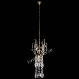 Люстра бронзовая София №3 журавлик в Симферополе