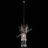 Люстра бронзовая София №3 журавлик в Симферополе