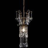 Люстра бронзовая София №3 звездочка в Симферополе