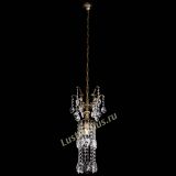 Люстра бронзовая София №3 звездочка в Симферополе