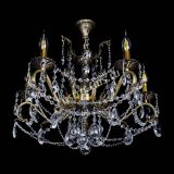 Бронзовая люстра Валери №5 журавлик в Симферополе