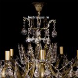 Люстра бронзовая Афина №1 в Симферополе