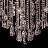 Люстра бронзовая Афина №2 в Симферополе