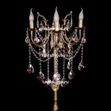 Бронзовый торшер Матильда №1 в Симферополе