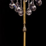 Бронзовый торшер Матильда №1 в Симферополе