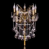 Бронзовый торшер Матильда №2 в Симферополе