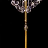 Бронзовый торшер Матильда №2 в Симферополе