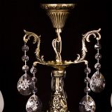 Люстра бронзовая Мелания №3 в Симферополе