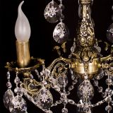 Люстра бронзовая Мелания №3 в Симферополе