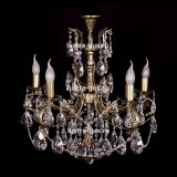 Люстра бронзовая Мелания №5 в Симферополе