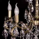 Люстра бронзовая Мелания №5 в Симферополе