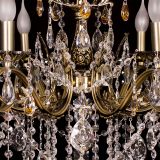 Люстра бронзовая Мелания №6/2 в Симферополе