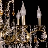 Люстра бронзовая Мелания №6/2 в Симферополе