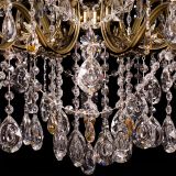 Люстра бронзовая Мелания №6/2 в Симферополе