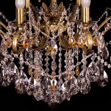 Люстра бронзовая Мелания №8/2 в Симферополе