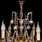 Люстра бронзовая Мелания №8 в Симферополе