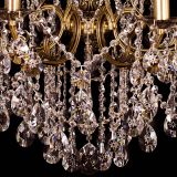 Люстра бронзовая Мелания №8 в Симферополе