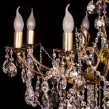 Люстра бронзовая Мелания №8 в Симферополе