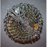 Люстра Катерина зеркальная Водоворот в Симферополе