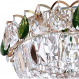 Люстра Катерина 1 лампа цветная в Симферополе