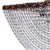 Люстра Квадрат Ракушка в Симферополе