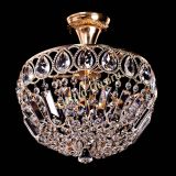 Люстра Капель №30 в Симферополе