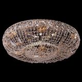 Люстра Капель №57 - 700 мм в Симферополе