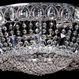 Люстра Капель №57 - 700 мм в Симферополе