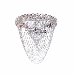 Люстра Катерина зеркальная Водоворот в Симферополе отзыв и фото покупателя