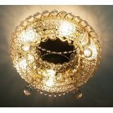 Люстра Кольцо Блин в Симферополе