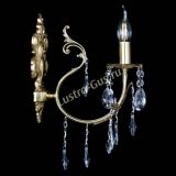 Бра Бэлла №1 латунь Лучик в Симферополе