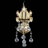 Бра Бэлла №1 латунь Шар в Симферополе