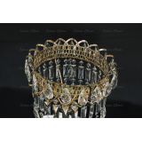 Лампа настольная Катерина № 3 в Симферополе