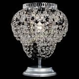 Настольная лампа Альфа №1 черная в Симферополе