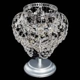 Настольная лампа Альфа №1 черная в Симферополе