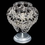 Настольная лампа Альфа №1 черная в Симферополе