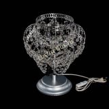 Настольная лампа Альфа №1 черная в Симферополе