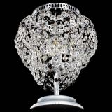 Настольная лампа Альфа №1 черная в Симферополе