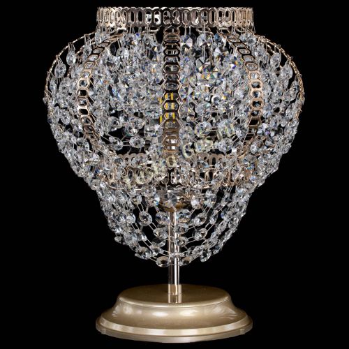 Настольная лампа Альфа №1 в Симферополе Гусь Хрустальный