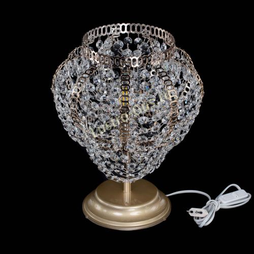 Настольная лампа Альфа №1 в Симферополе Гусь Хрустальный