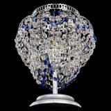 Настольная лампа Альфа №1 синяя в Симферополе