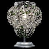 Настольная лампа Альфа №1 зеленая в Симферополе