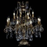 Настольная лампа Алфея №12 Баден в Симферополе