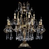 Настольная лампа Алфея №12 Баден в Симферополе