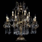 Настольная лампа Алфея №12 Баден в Симферополе