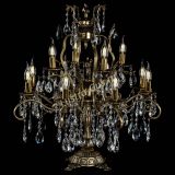 Настольная лампа Алфея №12 Журавлик в Симферополе