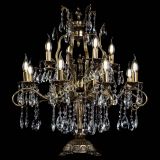 Настольная лампа Алфея №12 Журавлик в Симферополе